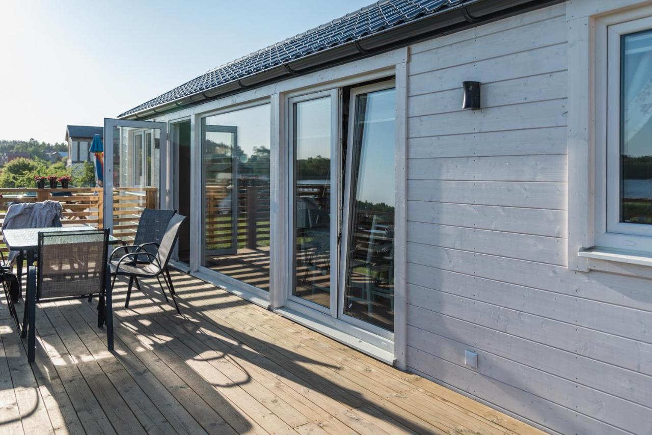 Ferienhaus Lawendowy *