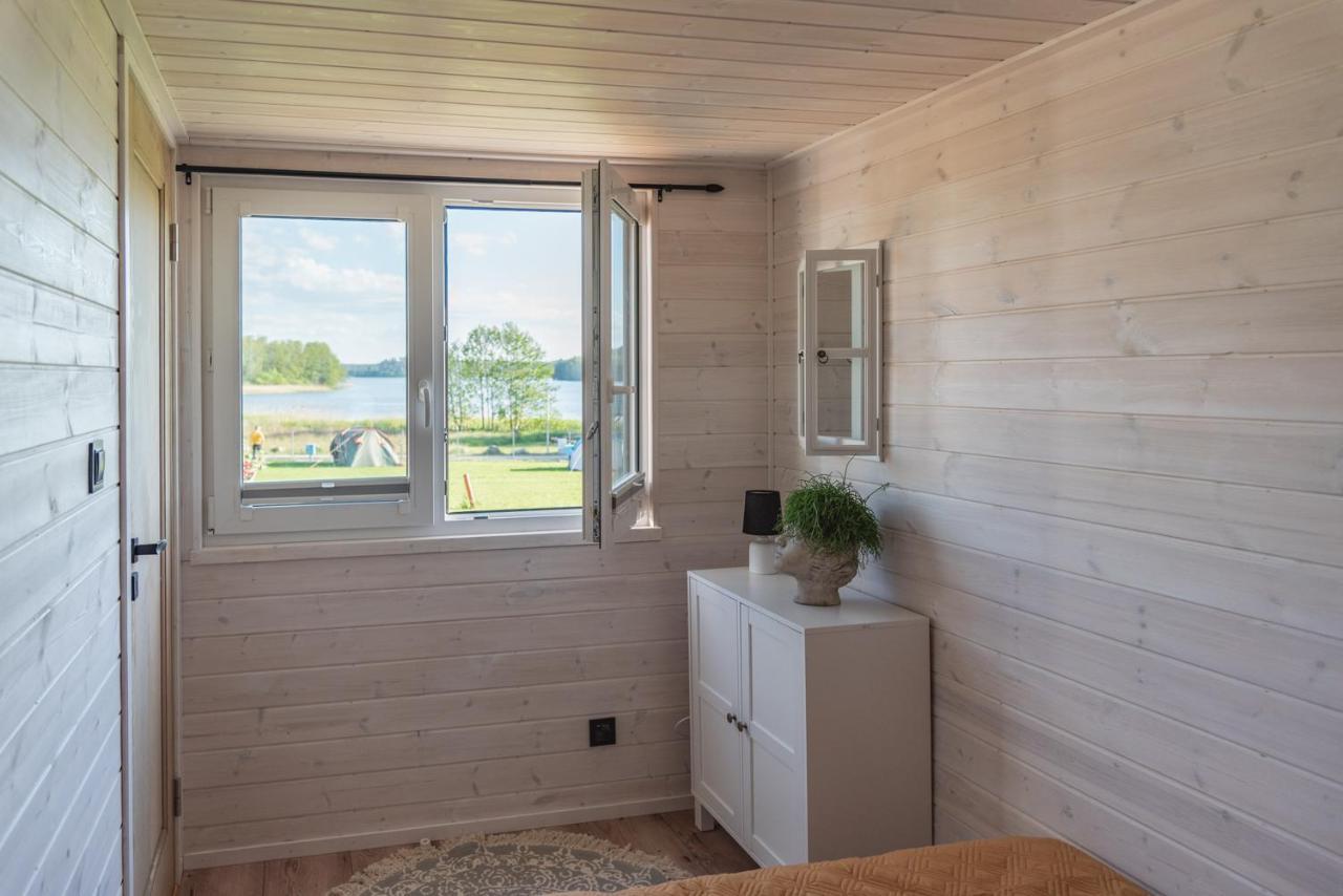 Ferienhaus Lawendowy Gowidlino