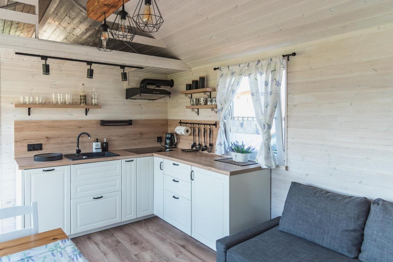 Ferienhaus Lawendowy