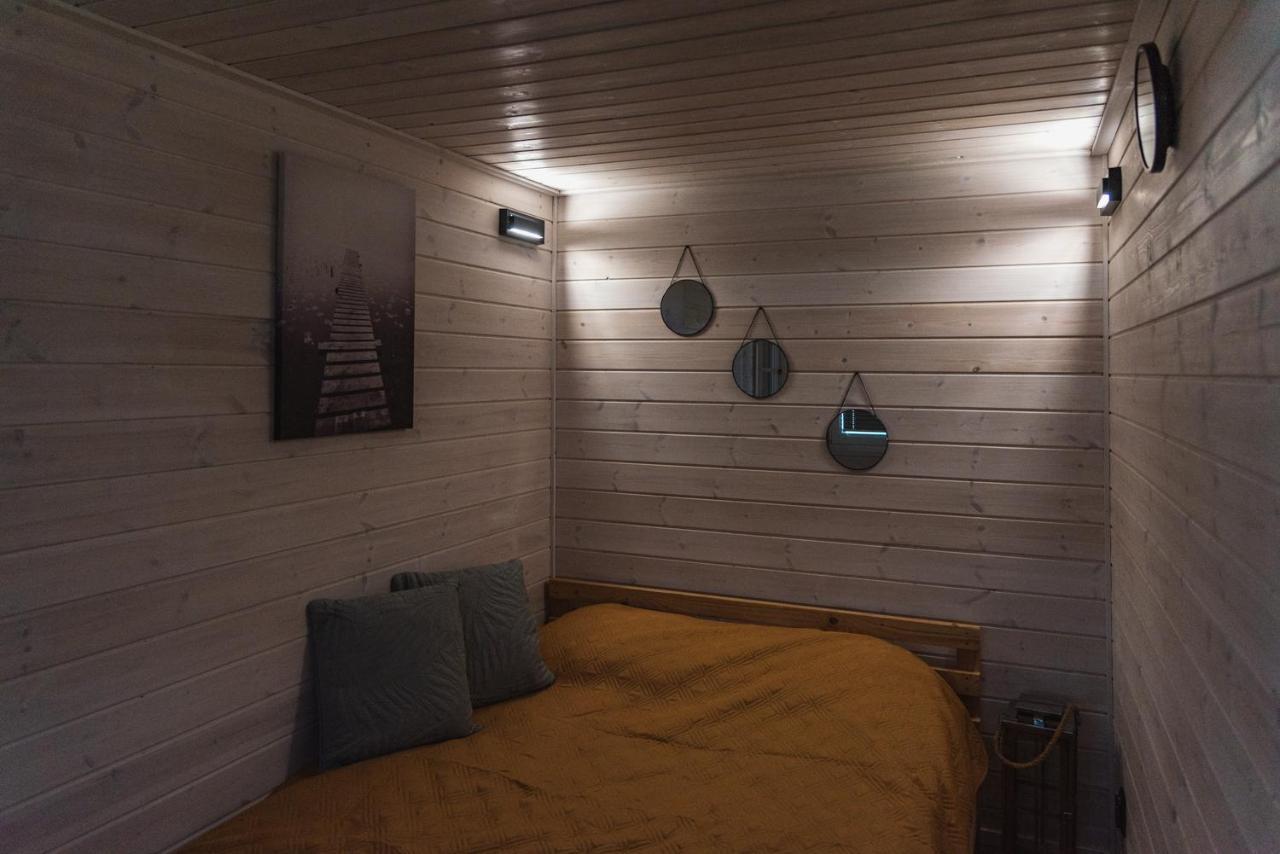 Ferienhaus Lawendowy *